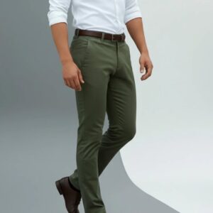 Drill - Verde Militar